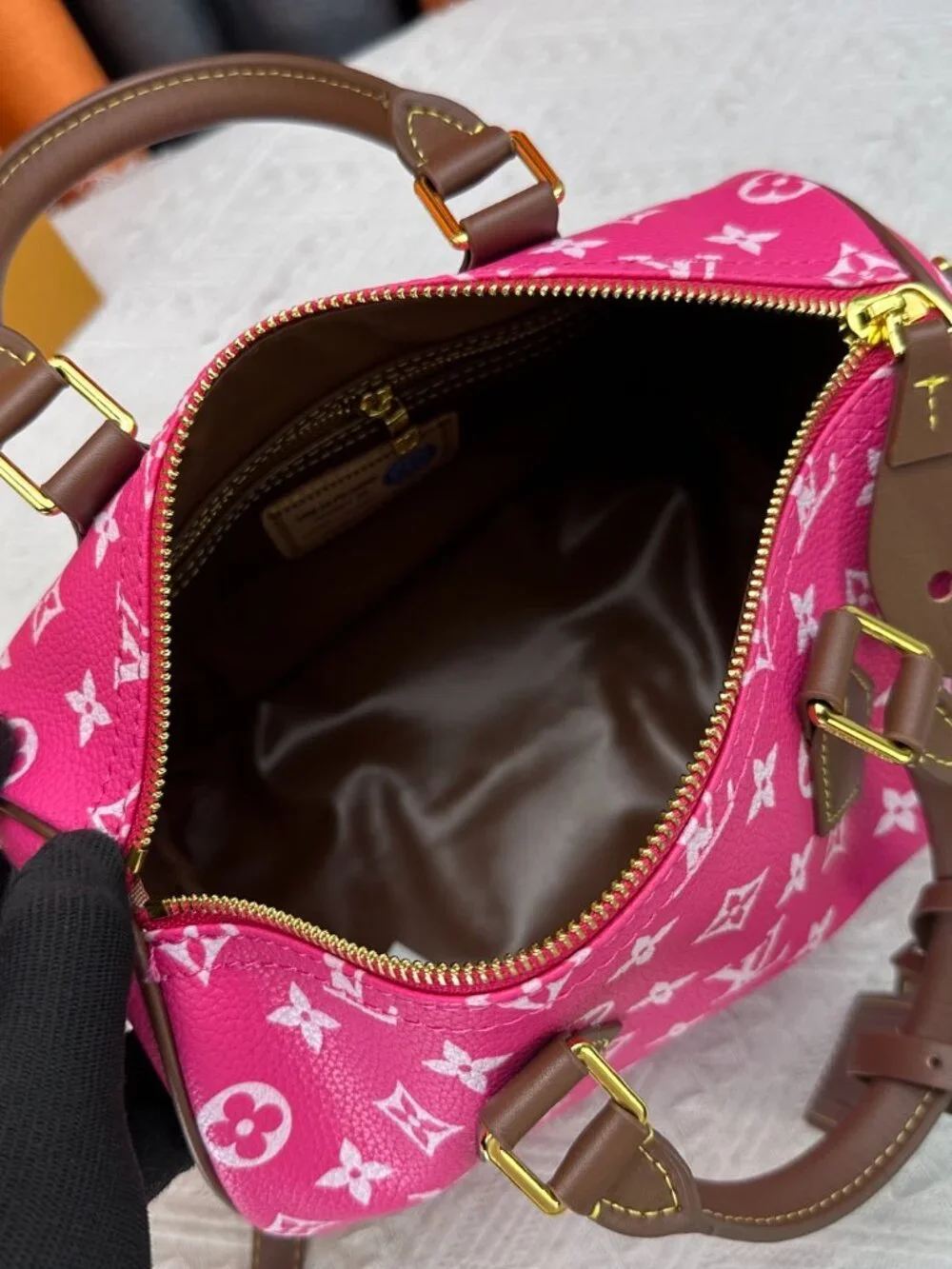 NWT - Louis Vuitton Authentic Bags - Picture 9 of 9